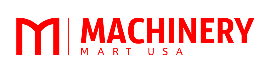 Machinery Mart USA