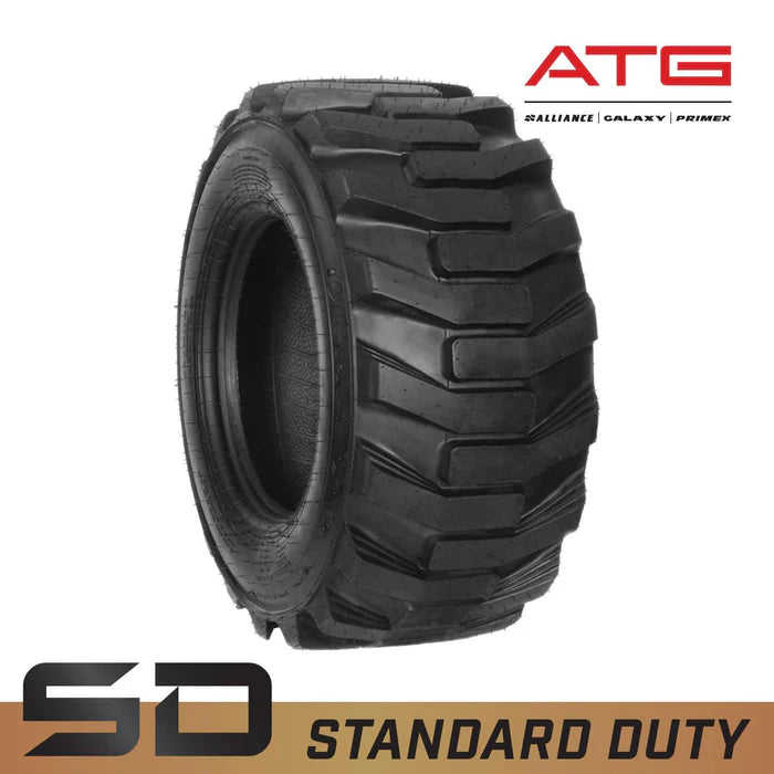 14x17.5 (14-17.5) Galaxy XD 2010 Skid Steer Standard Duty Tire