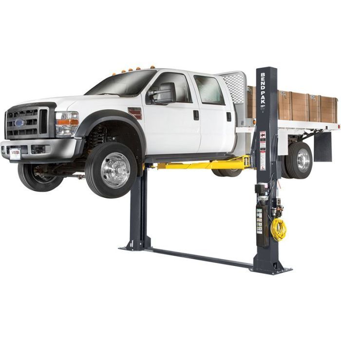 Bendpak 2 Post Car Lift XPR-12FDL Model