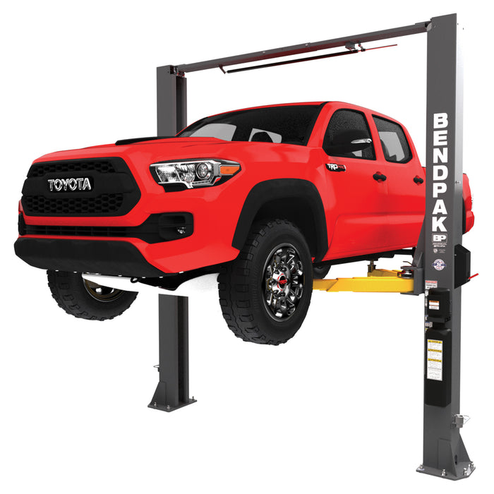 Bendpak 2 Post Car Lift 12AP-SRT Model