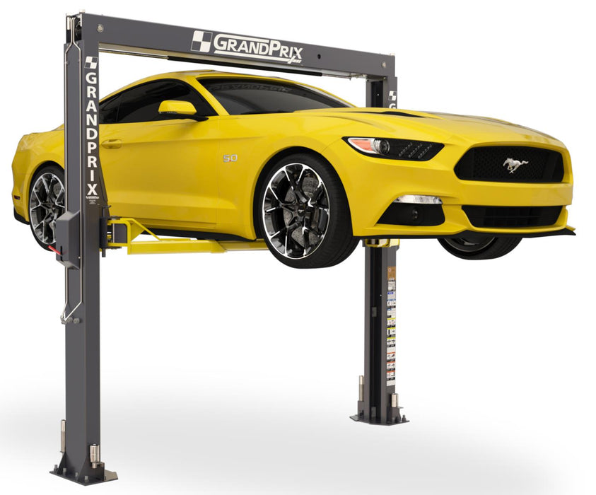 Bendpak 2 Post Car Lift GP-7LC Model