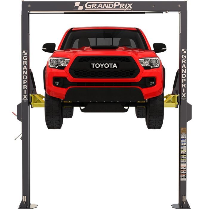 Bendpak 2 Post Car Lift GP-7  Model