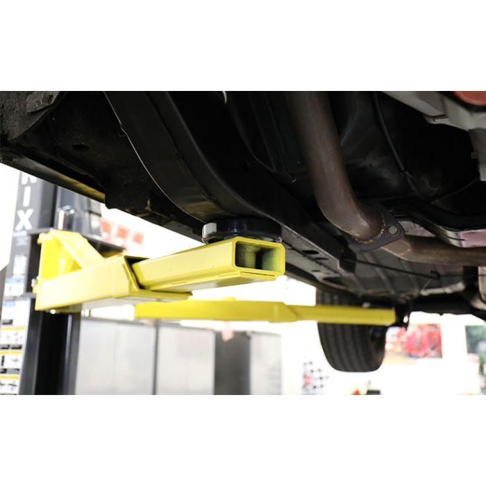 Bendpak 2 Post Car Lift GP-7  Model