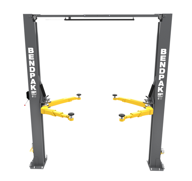 Bendpak 2 Post Car Lift 10APX Model