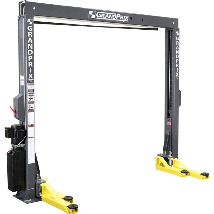 Bendpak 2 Post Car Lift GP-7LC Model