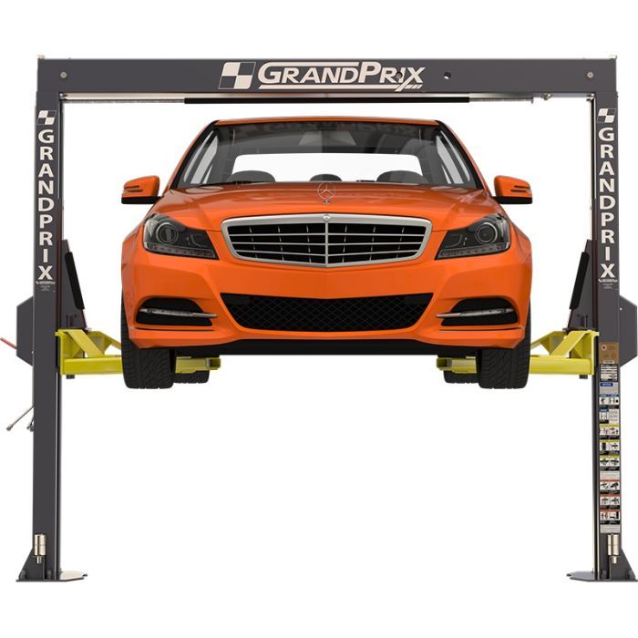 Bendpak 2 Post Car Lift GP-7LCS Model