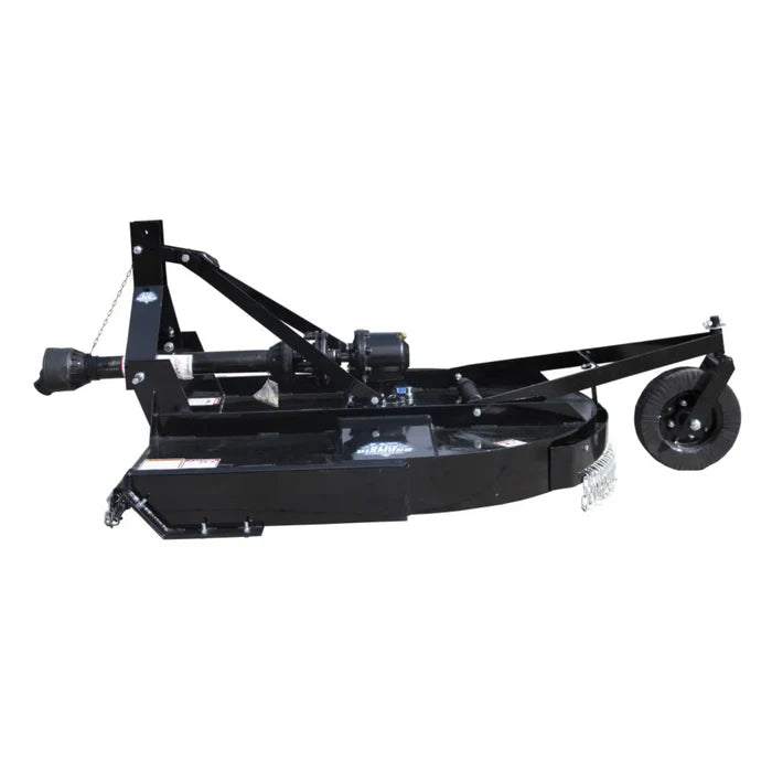 Blue Diamond Round Back Cutter - Heavy Duty — Machinery Mart USA