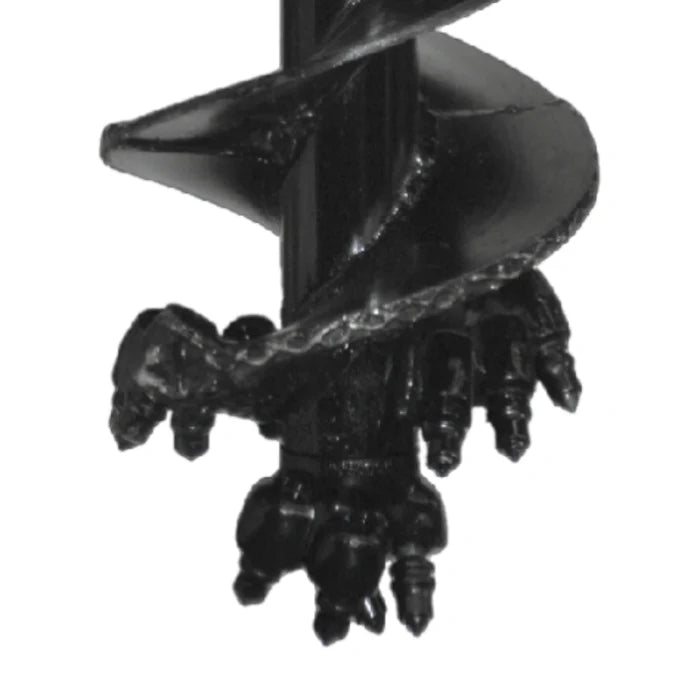 Blue Diamond Auger Bits - Rock Bit — Machinery Mart USA