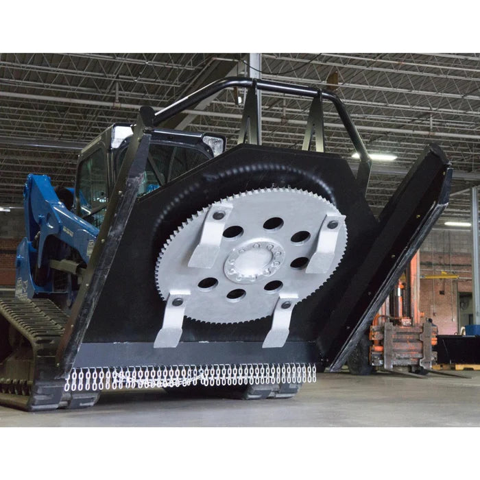 Blue Diamond Series 2 Severe Duty Brush Cutter Blue Diamond Severe Duty Series 2 Brush Cutter Blue Diamond Severe Duty Series 2 Brush Cutter