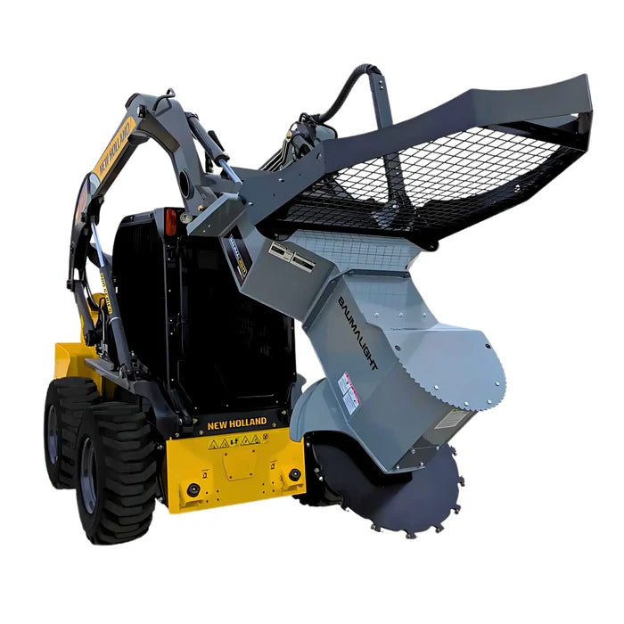 Baumalight DSM530 Rotating Tree Saw for Skid Steers