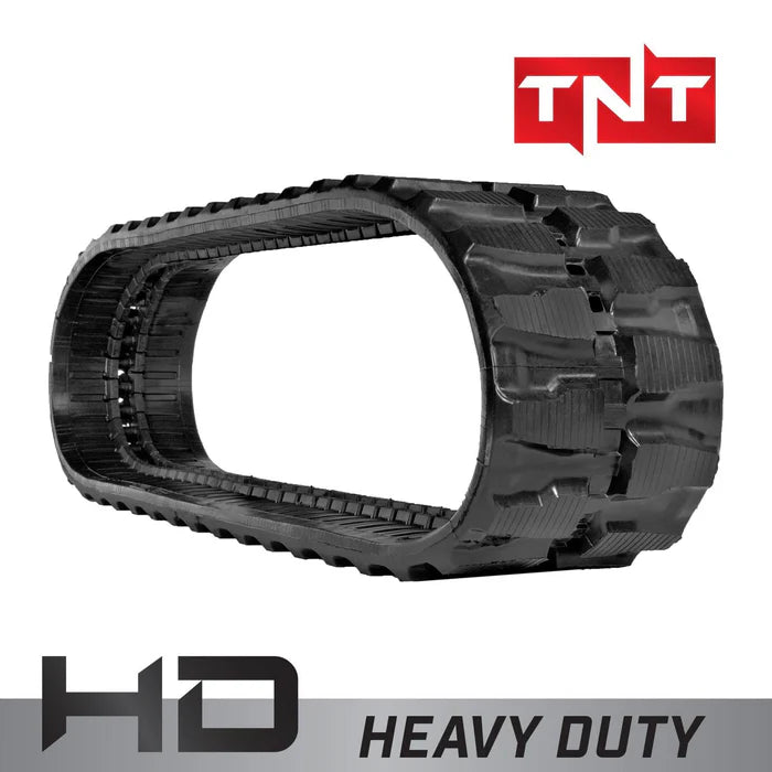 13" Heavy Duty Rubber Track (320x54x90)