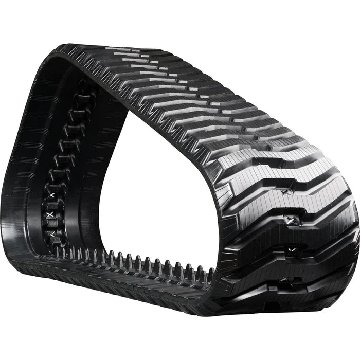 13" Heavy Duty Rubber Track (320x100x40)