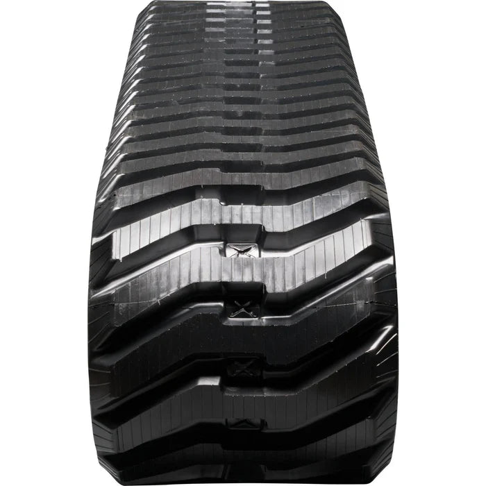 13" Heavy Duty Rubber Track (320x100x40)