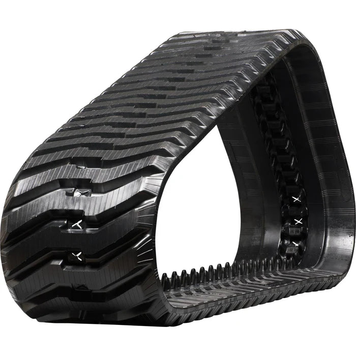 13" Heavy Duty Rubber Track (320x100x40)