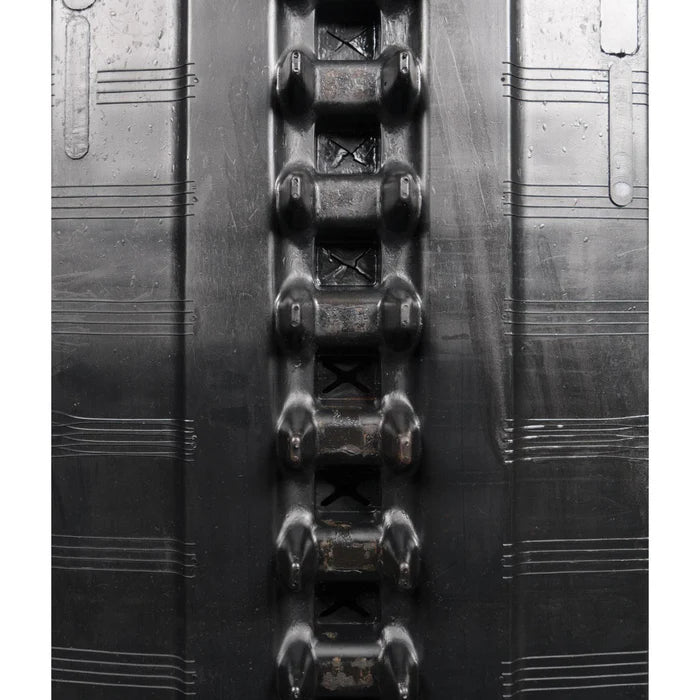 13" Heavy Duty Rubber Track (320x100x40)