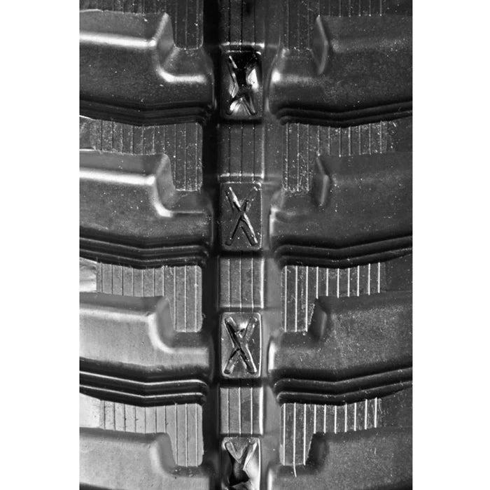 9" Camso Heavy Duty Rubber Track (230x72x41)