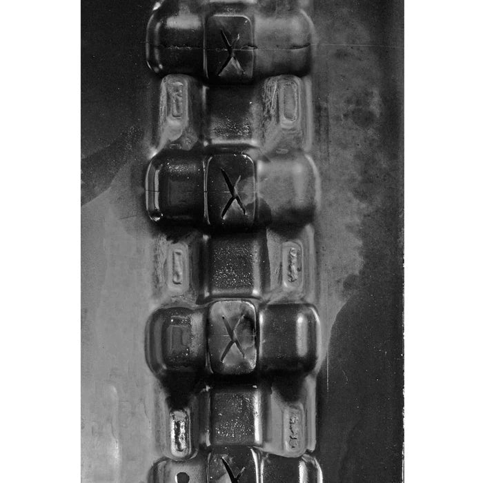 9" Camso Heavy Duty Rubber Track (230x72x41)