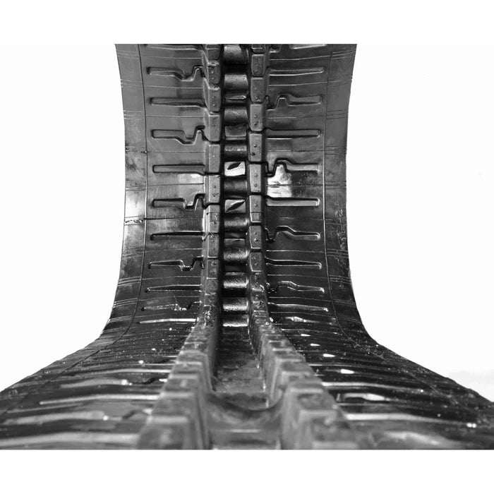 12" Heavy Duty Rubber Track (300x52.5Nx84)