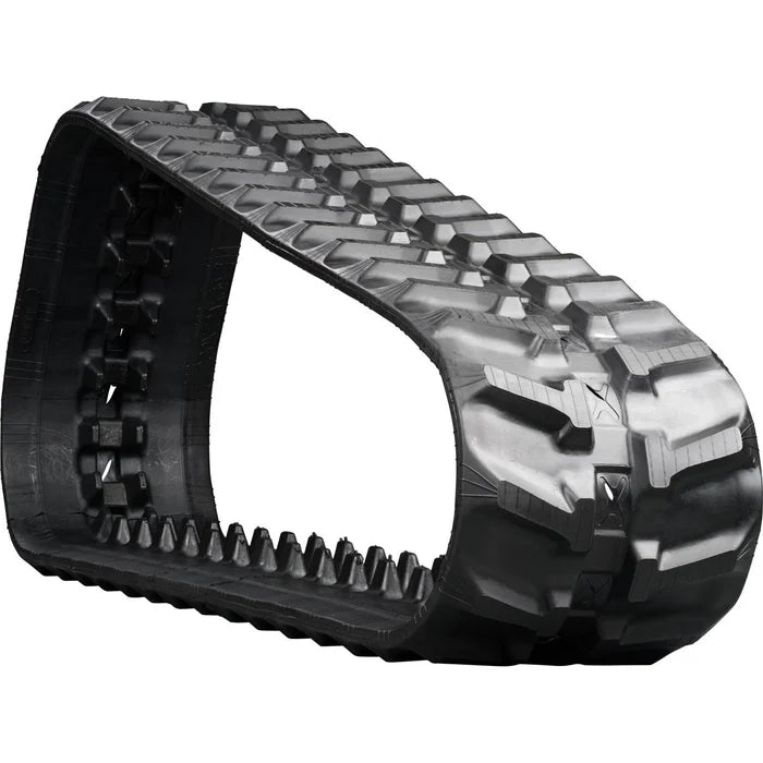 9" Heavy Duty Rubber Track (230x72x43)