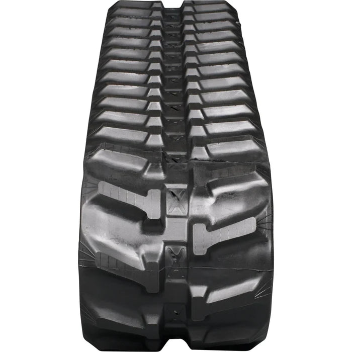 9" Heavy Duty Rubber Track (230x72x43)