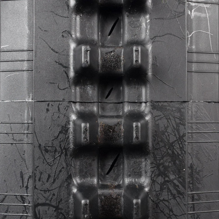 9" Heavy Duty Rubber Track (230x72x43)