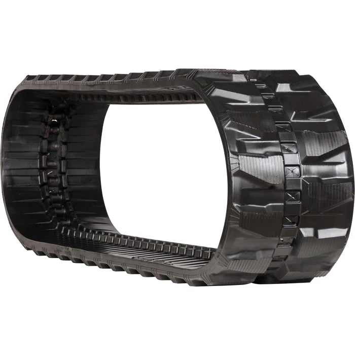 16" Heavy Duty Rubber Track (400x72.5Wx70)
