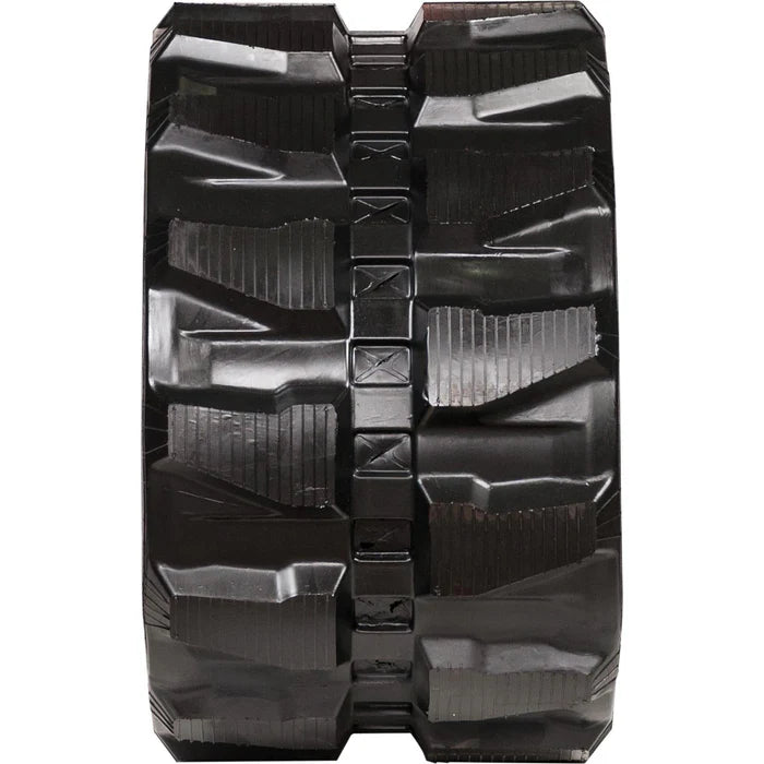 16" Heavy Duty Rubber Track (400x72.5Wx70)