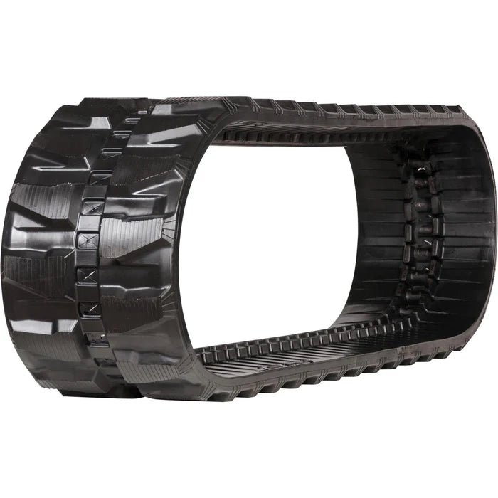 16" Heavy Duty Rubber Track (400x72.5Wx70)
