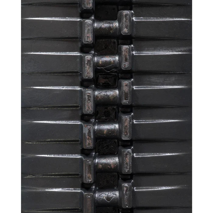 16" Heavy Duty Rubber Track (400x72.5Wx70)