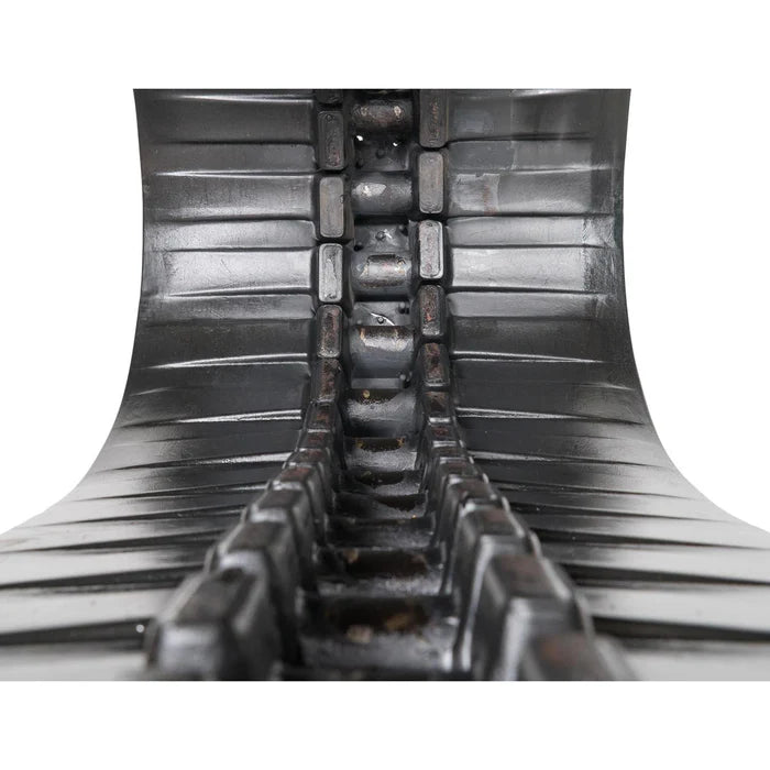 16" Heavy Duty Rubber Track (400x72.5Wx70)