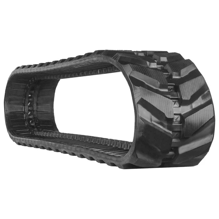18" Heavy Duty Rubber Track (450x81Wx76)