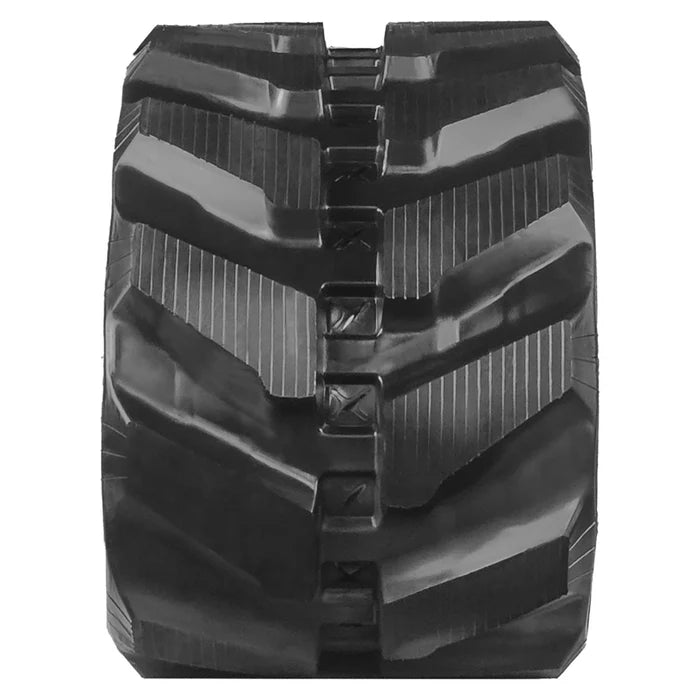 18" Heavy Duty Rubber Track (450x81Wx76)