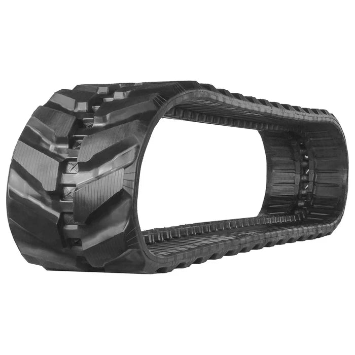18" Heavy Duty Rubber Track (450x81Wx76)