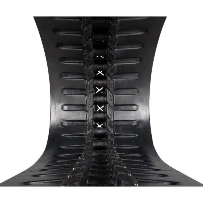 16" Extreme Duty Rubber Track (400x72.5Wx76)