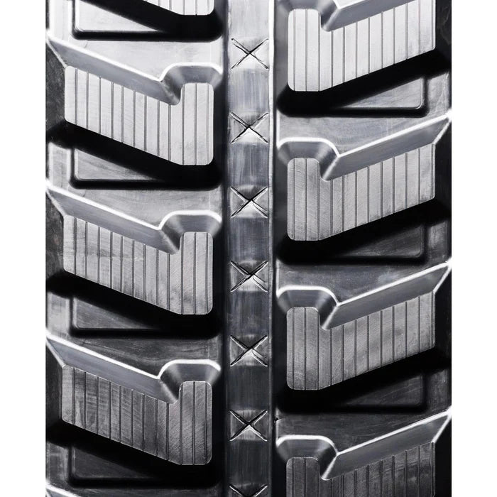 16" Extreme Duty Rubber Track (400x72.5Wx76)