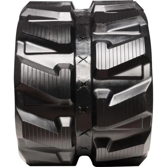 16" Extreme Duty Rubber Track (400x72.5Wx76)