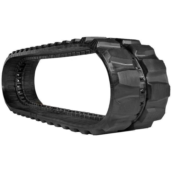 16" Heavy Duty Rubber Track (400x72.5Wx76)