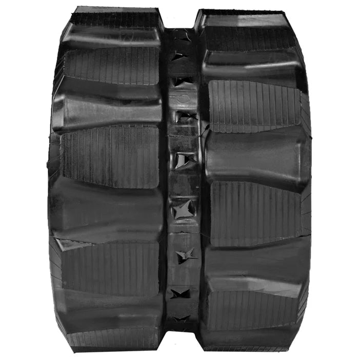 16" Heavy Duty Rubber Track (400x72.5Wx76)
