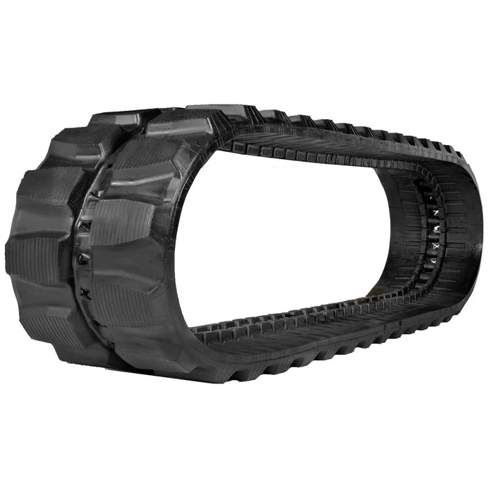 16" Heavy Duty Rubber Track (400x72.5Wx76)