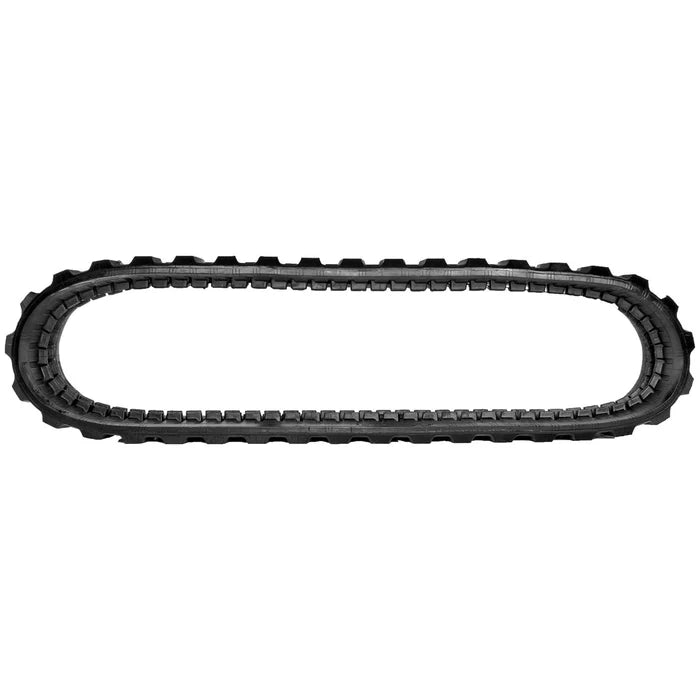 16" Heavy Duty Rubber Track (400x72.5Wx76)
