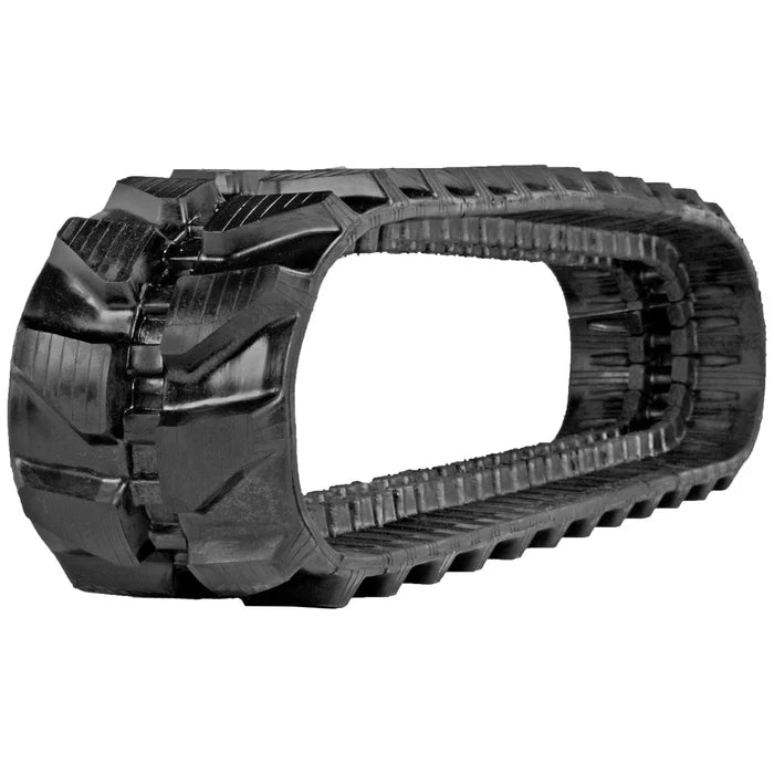 9" Heavy Duty Rubber Track (230x48x72)