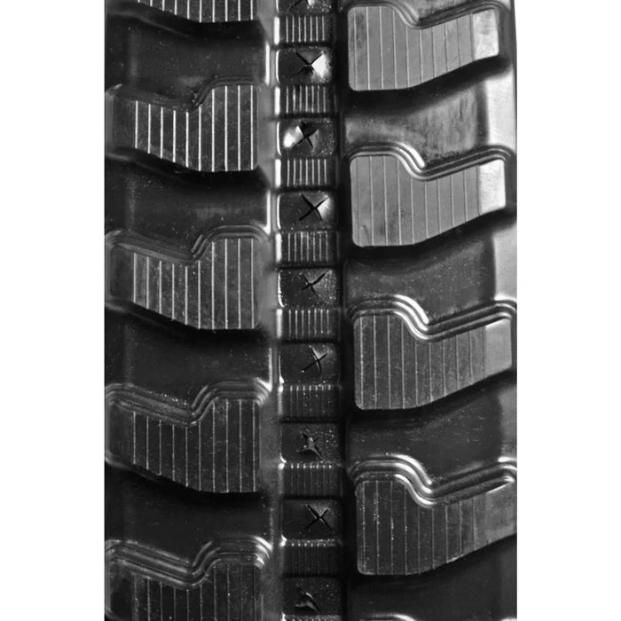 12" Camso Heavy Duty Rubber Track (300x52.5Wx90)