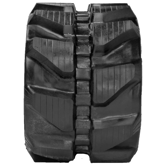 9" Heavy Duty Rubber Track (230x48x70)