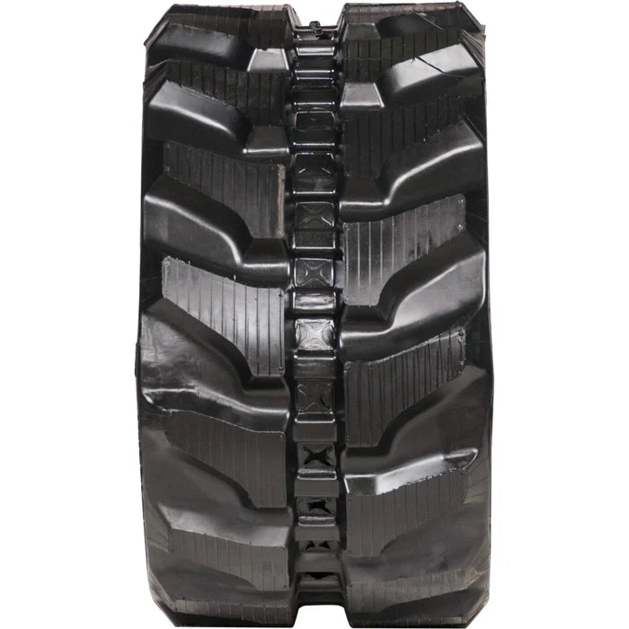 12" Heavy Duty Rubber Track (300x52.5Kx88)