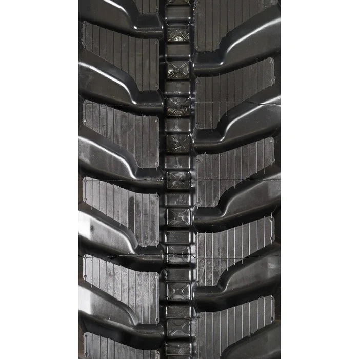 12" Heavy Duty Rubber Track (300x52.5Kx88)