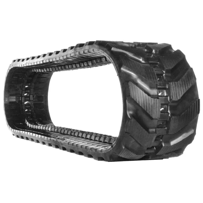 12" Heavy Duty Rubber Track (300x52.5Nx76)