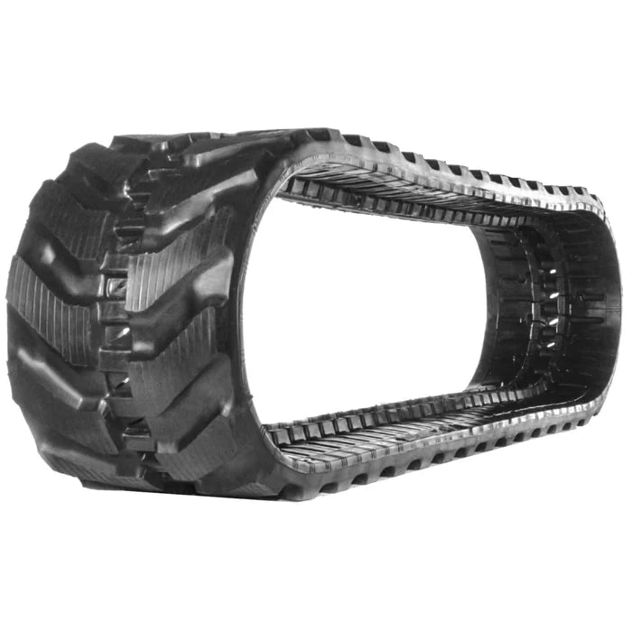12" Heavy Duty Rubber Track (300x52.5Nx76)