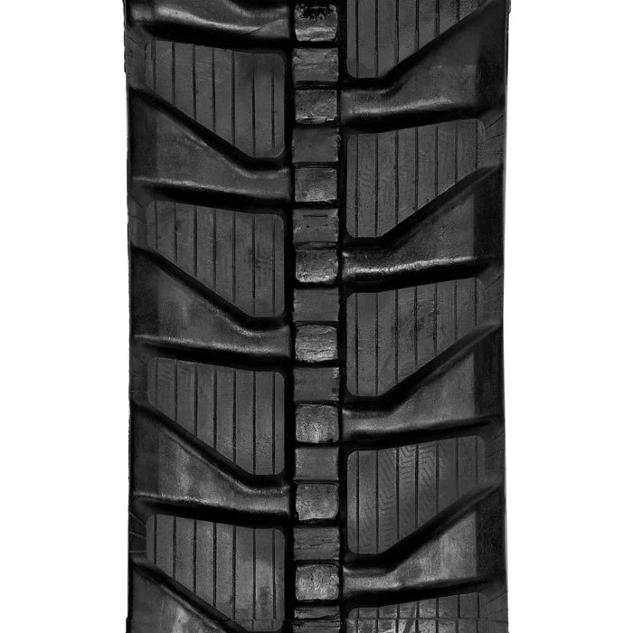 9" Heavy Duty Rubber Track (230x48x62)