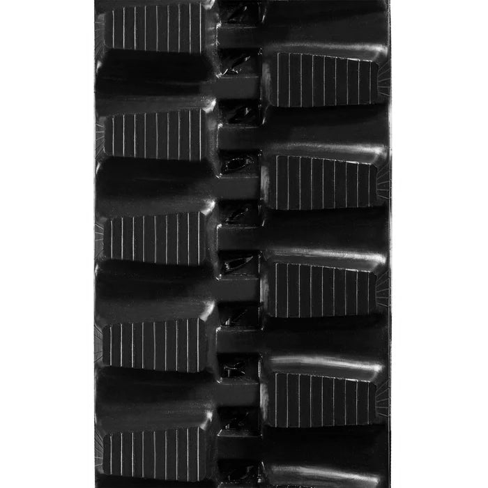 12" Heavy Duty Rubber Track (300x52.5Wx78)