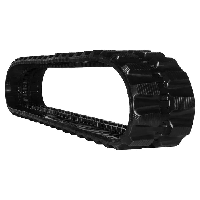 12" Heavy Duty Rubber Track (300x52.5Wx86)